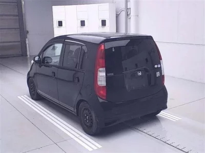 Honda LIFE
