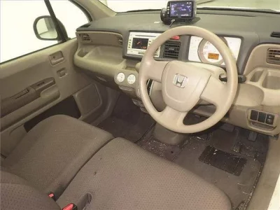 Honda LIFE