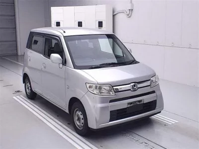 Honda ZEST