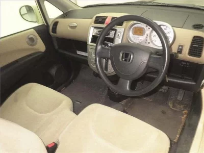 Honda LIFE