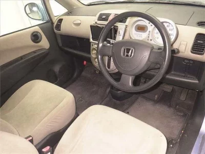 Honda LIFE
