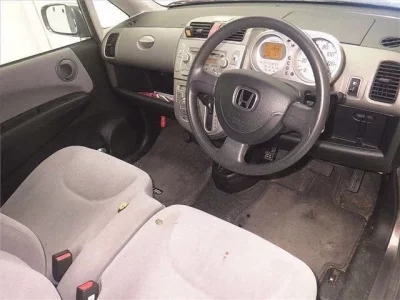 Honda LIFE