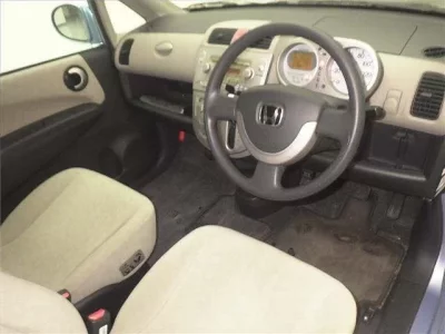 Honda LIFE