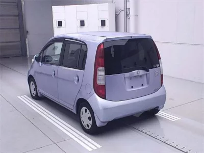 Honda LIFE