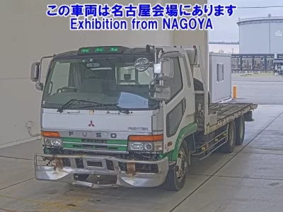 Mitsubishi FUSO TRUCK