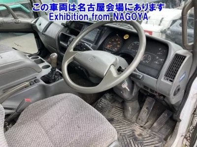 Mitsubishi FUSO TRUCK