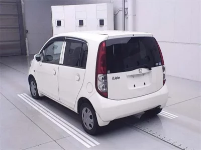 Honda LIFE