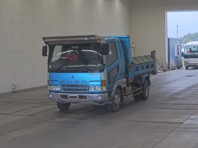 Mitsubishi FUSO FIGHTER