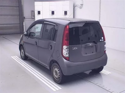 Honda LIFE