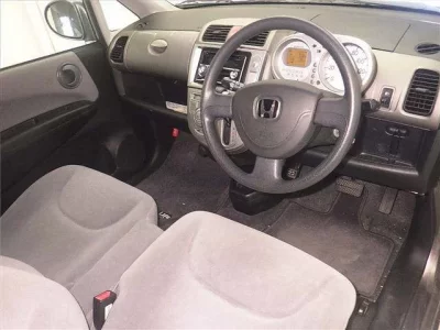 Honda LIFE