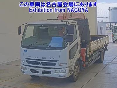 Mitsubishi FUSO TRUCK