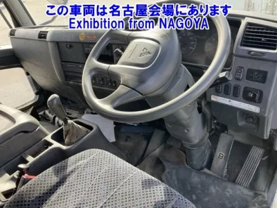 Mitsubishi FUSO TRUCK