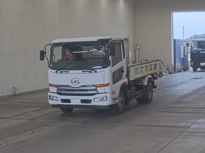 Nissan CONDOR