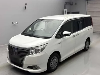 Toyota ESQUIRE