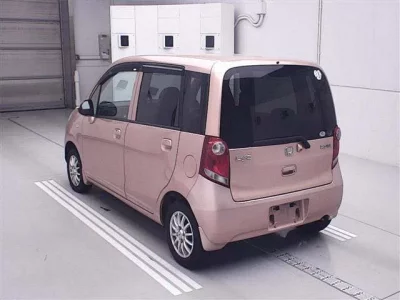Honda LIFE