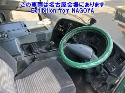 Mitsubishi FUSO TRUCK