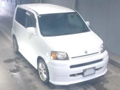 Honda S-MX