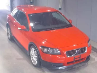 Volvo C30