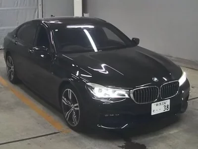 BMW 7-Series