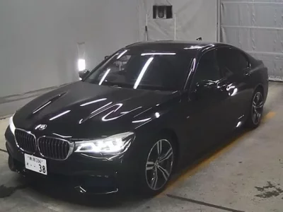 BMW 7-Series