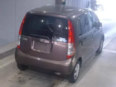Honda LIFE