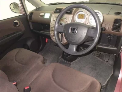 Honda LIFE