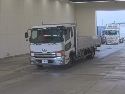 Nissan CONDOR