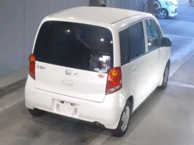 Honda LIFE