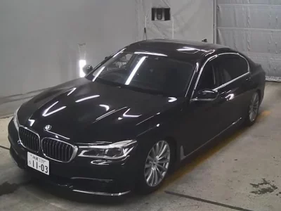 BMW 7-Series