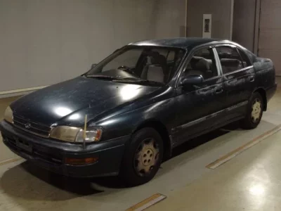Toyota CORONA