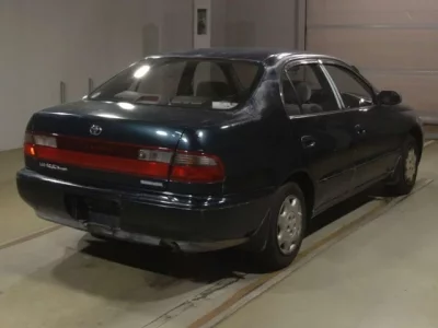 Toyota CORONA