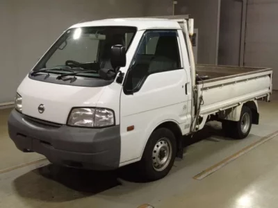 Nissan VANETTE TRUCK