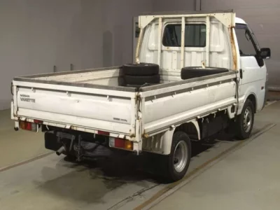 Nissan VANETTE TRUCK