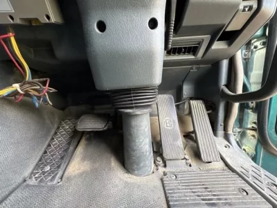 Mitsubishi SUPER GREAT