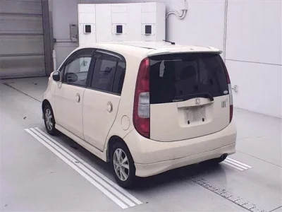 Honda LIFE