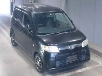 Honda ZEST