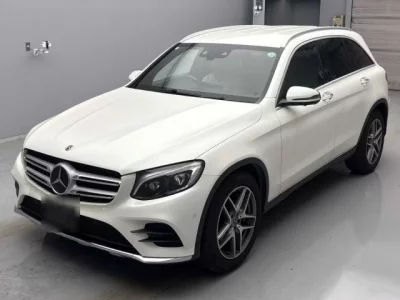 Mercedes-Benz GLC CLASS