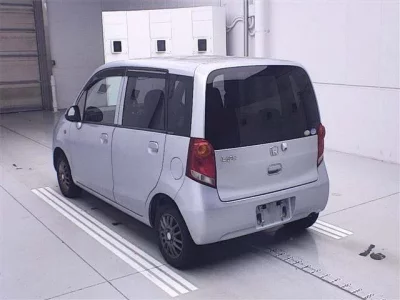 Honda LIFE