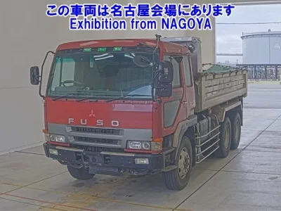 Mitsubishi FUSO TRUCK