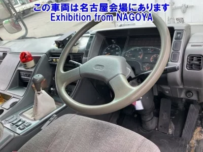 Mitsubishi FUSO TRUCK