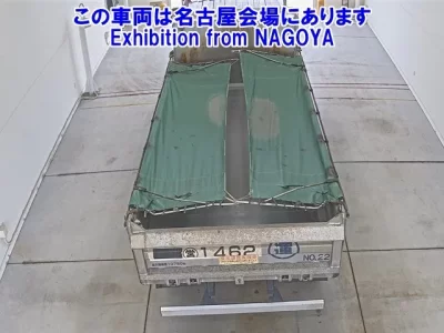 Mitsubishi FUSO TRUCK