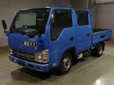 Mazda TITAN