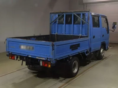 Mazda TITAN
