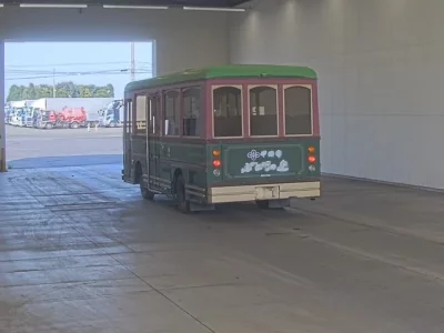Hino BUS