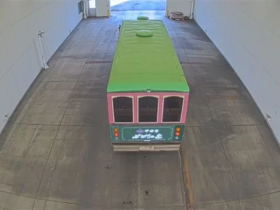 Hino BUS