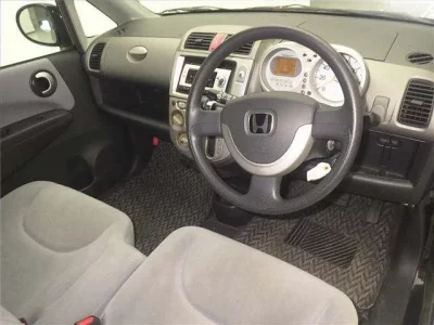 Honda LIFE
