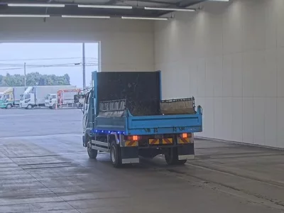 Mitsubishi FUSO FIGHTER