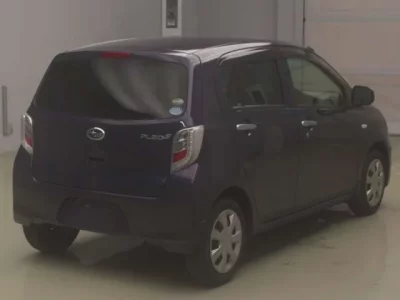 Subaru PLEO PLUS