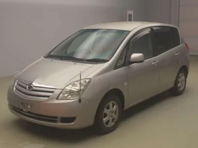 Toyota COROLLA SPACIO
