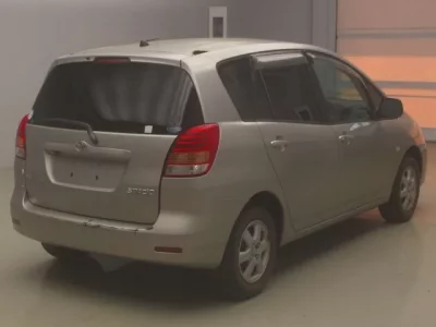Toyota COROLLA SPACIO